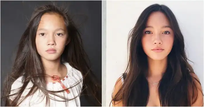 Как сейчас выглядят самые красивые девочки-модели