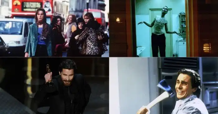 Гений перевоплощений Кристиан Бейл и его ответственный подход, которому стоит поучиться