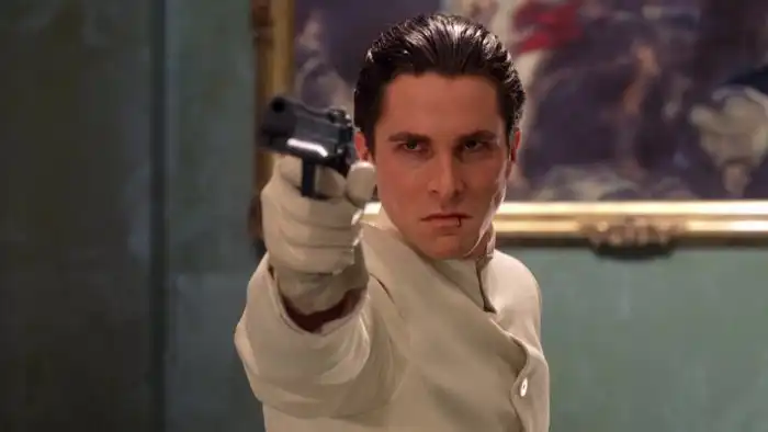 Гений перевоплощений Кристиан Бейл и его ответственный подход, которому стоит поучиться