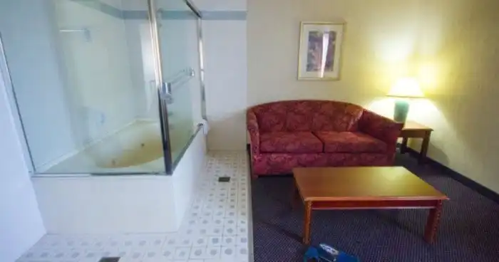 Провальный и странный дизайн в гостиницах