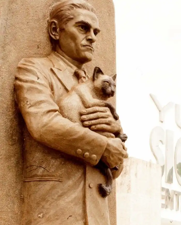 Путин поручил увековечить память Кнорозова. Какие открытия совершил этот ученый