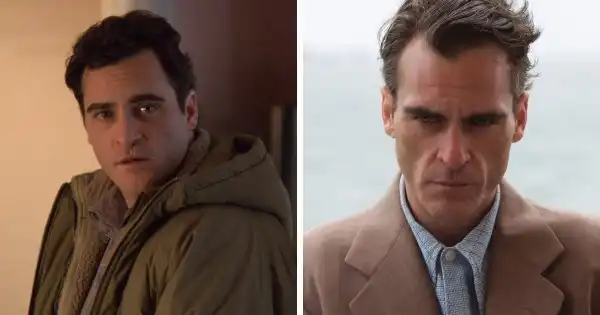 Самые успешные возвращения актеров и актрис в большое кино