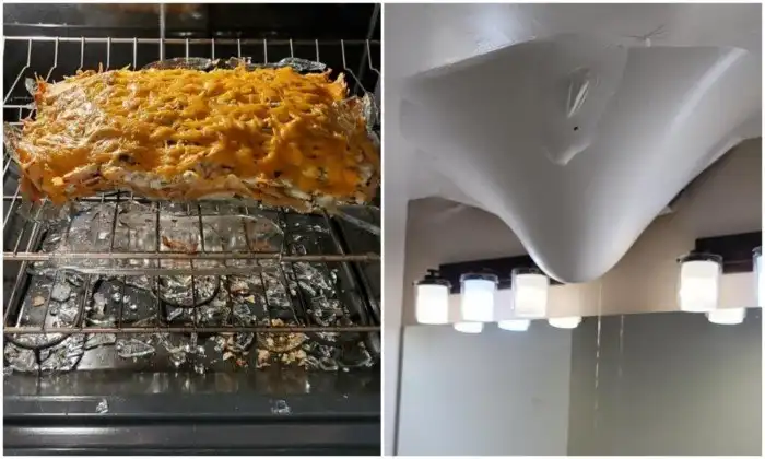 20+ людей, которые испытали на себе, что значит "неудачный день"