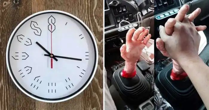 30 безумно странных и забавных товаров, найденных на просторах интернета