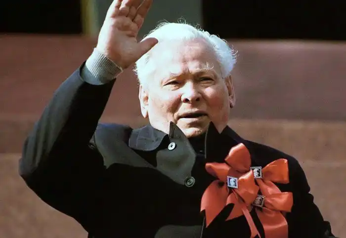 Как сегодня живут потомки Константина Черненко?