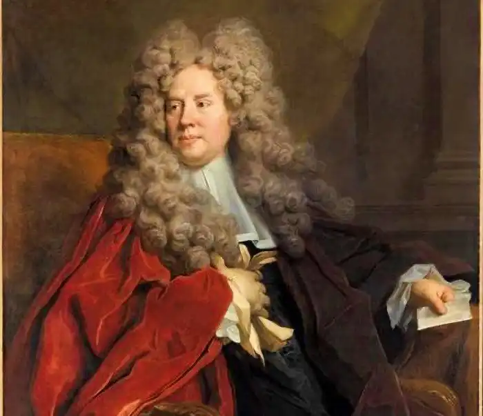 Зачем дворяне и королевские особы носили парики?