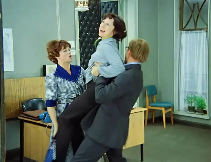 20 фактов о фильмах Эльдара Рязанова