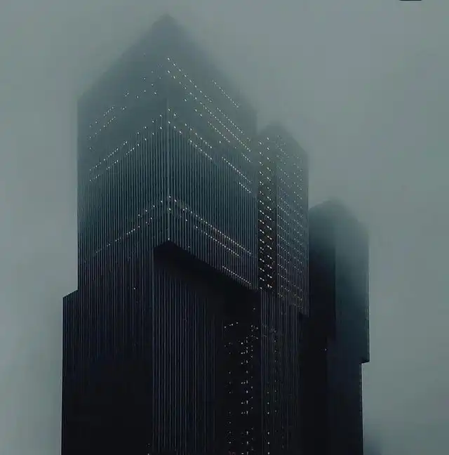 19 зданий, при строительстве которых архитекторы сначала думали о творчестве, а уже потом обо всём остальном