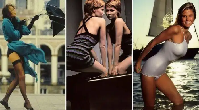 Люди и лица