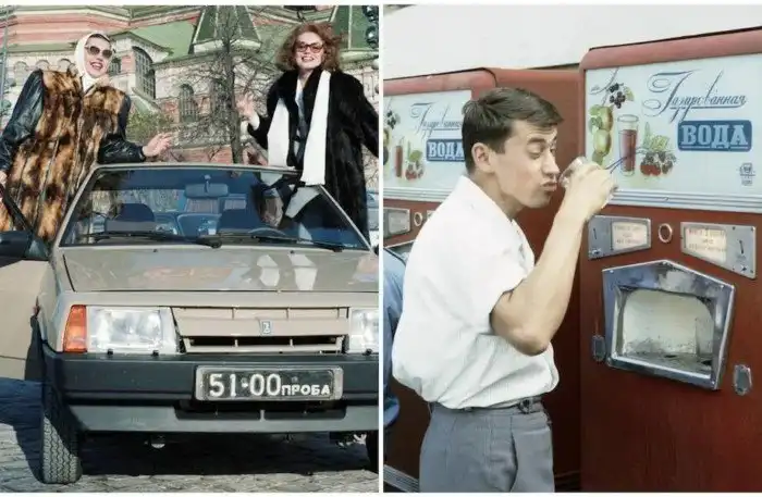 Коливинг и шеринг: 7 современных тенденций, которые россияне использовали еще в 90-х