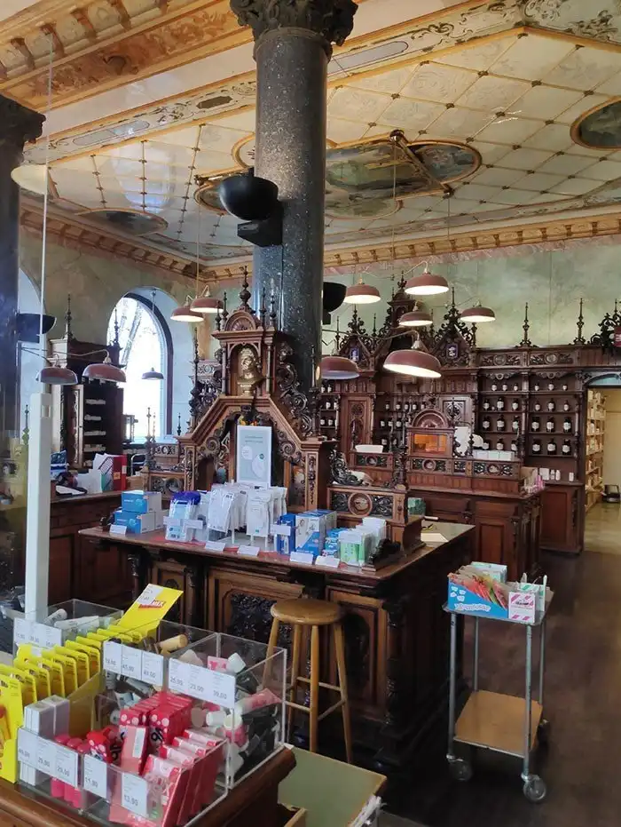 35 любопытных фото о жизни в Швеции