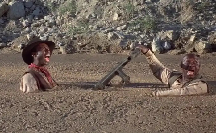 Наука против Голливуда: киношные смерти, невозможные в реальной жизни