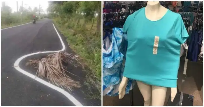 15 людей, которые всё превращают в фэил