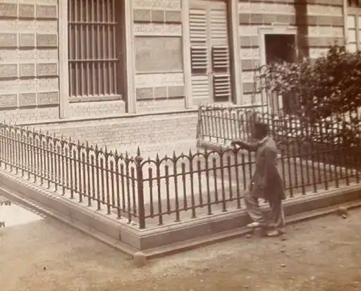 Что такое «Калькуттская чёрная дыра»?