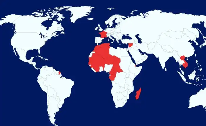 Выпад Шарля Де Голля: почему в 1966 году Франция фактически покинула НАТО?