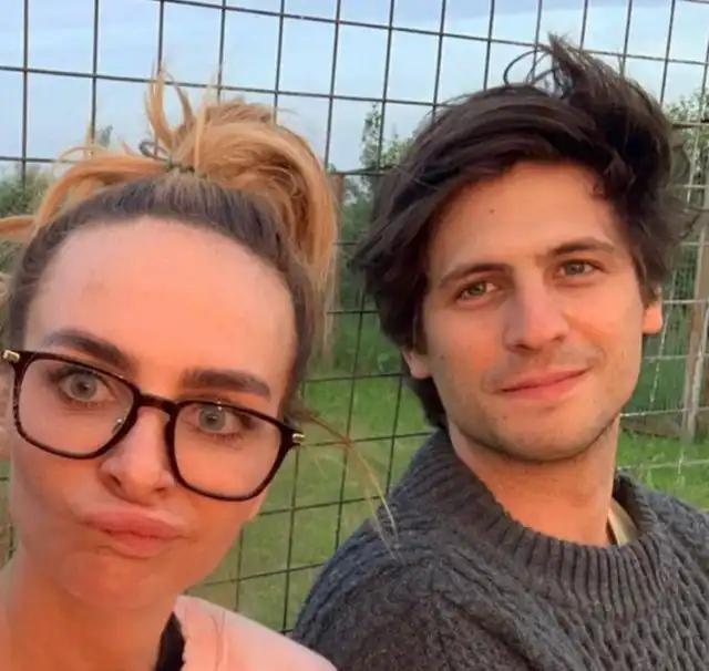 Катя Варнава снова одинока и в поисках будущего мужа