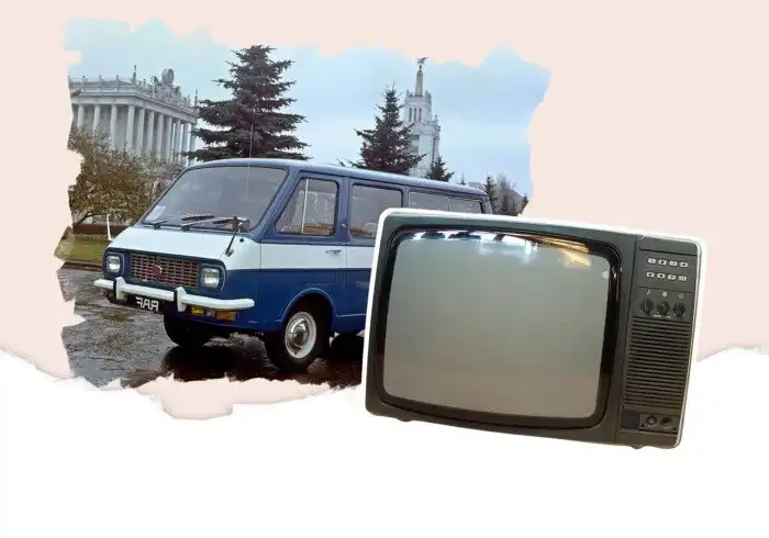 ТОП-6 главных брендов Прибалтики, которые обожали советские граждане