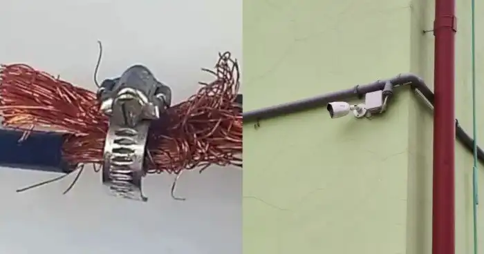 Пост попоболи электриков и слаботочников