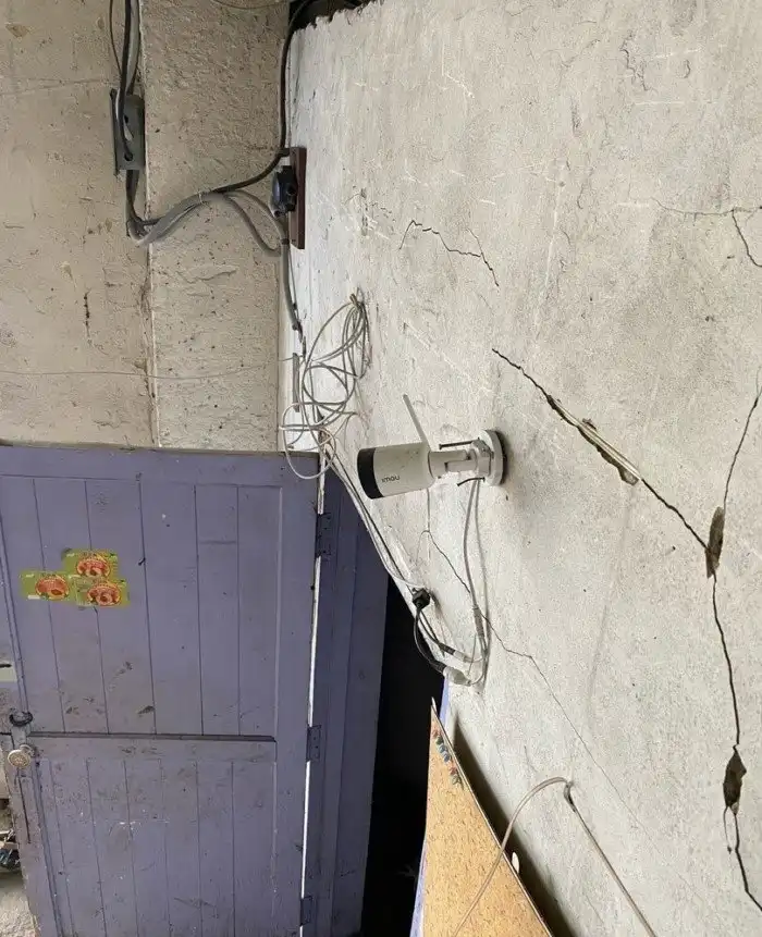 Пост попоболи электриков и слаботочников