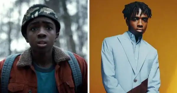 Как изменились актеры сериала "Очень странные дела" с первого сезона