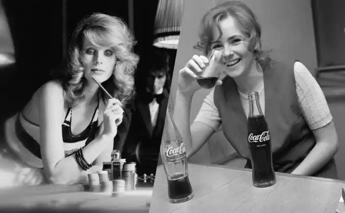 50 лет назад