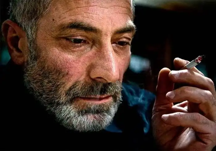 Трагедия Виталия Калоева. Справедливость или месть за погибшую семью