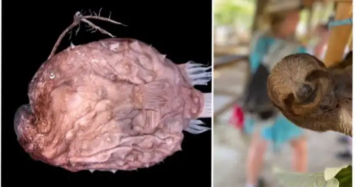 15 фактов, доказывающих, что в каждом животном есть что-то неземное