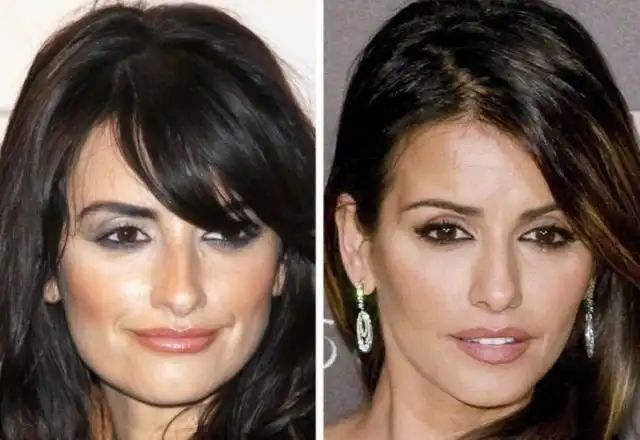 Сила генетики на примере знаменитостей