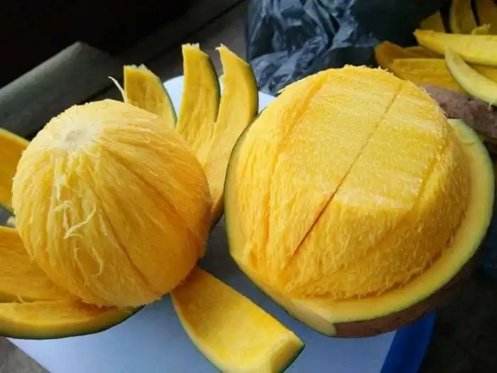 Настоящая экзотика: ягоды и фрукты, которые вы вряд ли когда-либо пробовали