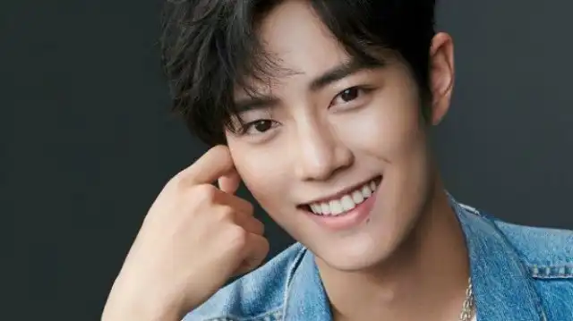 Сяо Чжань - самый красивый мужчина в мире в 2022 году