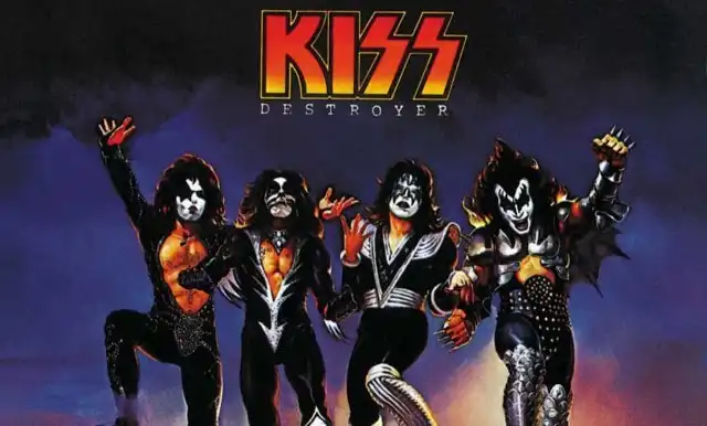 Художник Кен Келли и его настоящие мужские картины