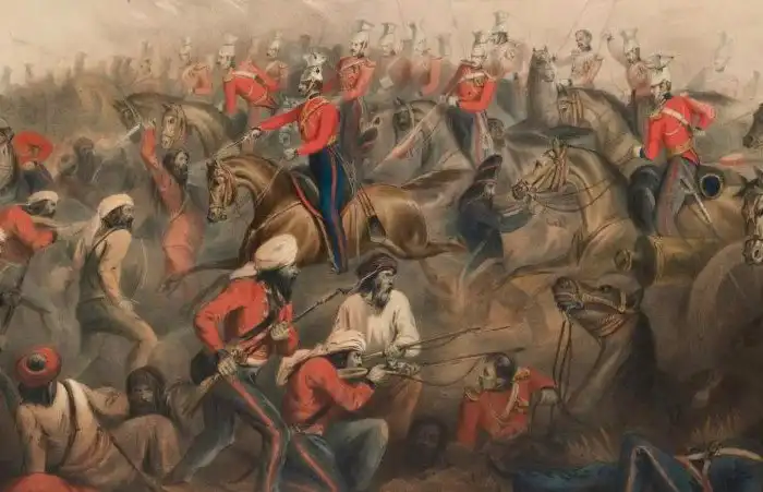 Эфиопия – единственная африканская страна, которая никогда не была европейской колонией