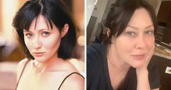 Как изменились актеры сериала "Зачарованные"