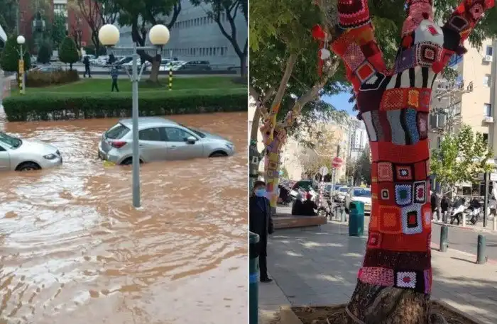 17 колоритных снимков, которые расскажут об Израиле лучше путеводителей