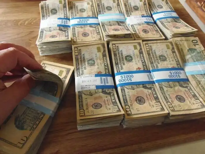 Самые дикие истории увольнения