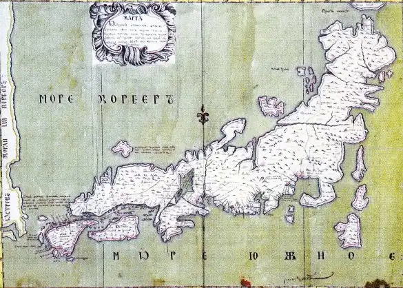 Япония! Отдавай нам Хоккайдо