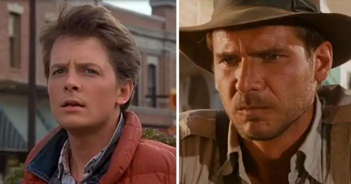 25 актеров, которых никто никогда не заменит