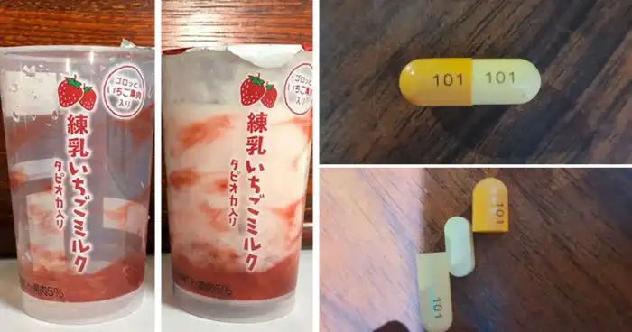 И вновь производители мухлюют с упаковкой