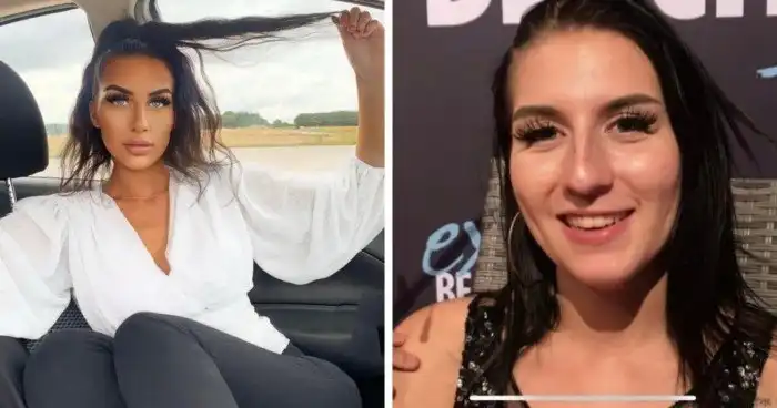 Как идеальные фотографии из соцсетей отличаются от реальности