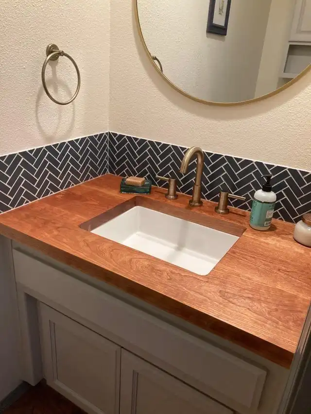 Крутые проекты из дерева своими руками