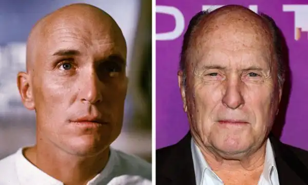 Знаменитые актеры в молодости