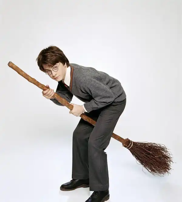 Подборка забавных и неловких промо-фото известных фильмов