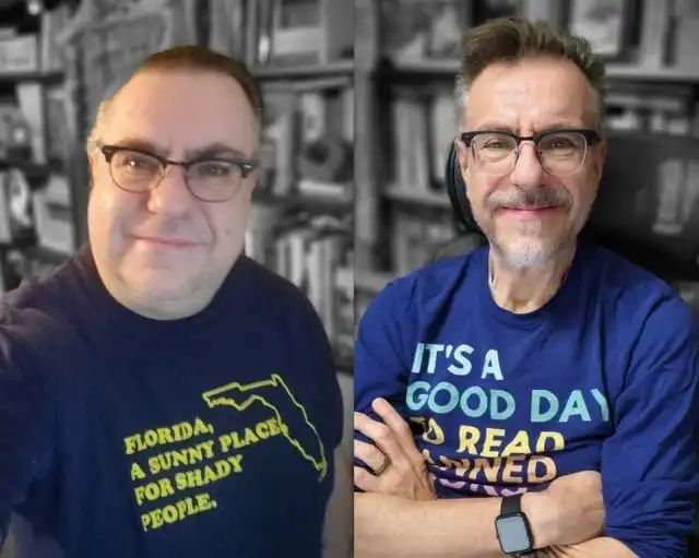 Люди, которые собрали волю в кулак и изменились до неузнаваемости