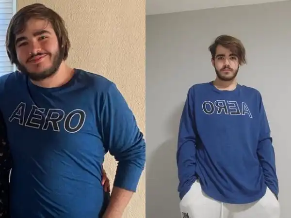 Люди, которые собрали волю в кулак и изменились до неузнаваемости