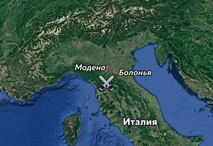 5 самых странных войн в истории человечества