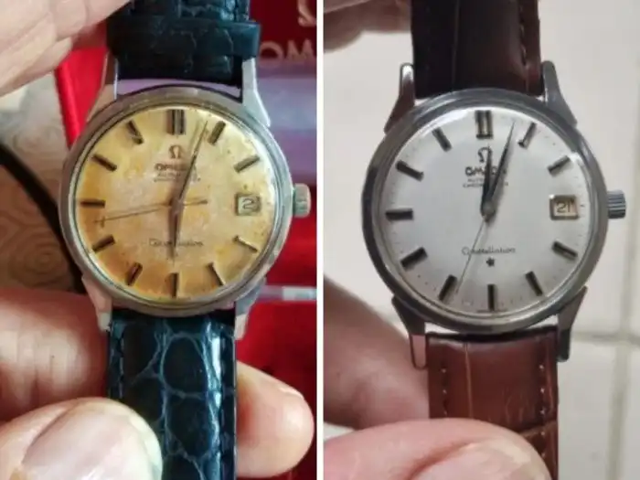 18 примеров умелого восстановления старых вещей