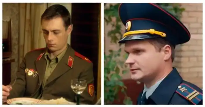 7 дурацких ляпов с военной униформой в российских сериалах