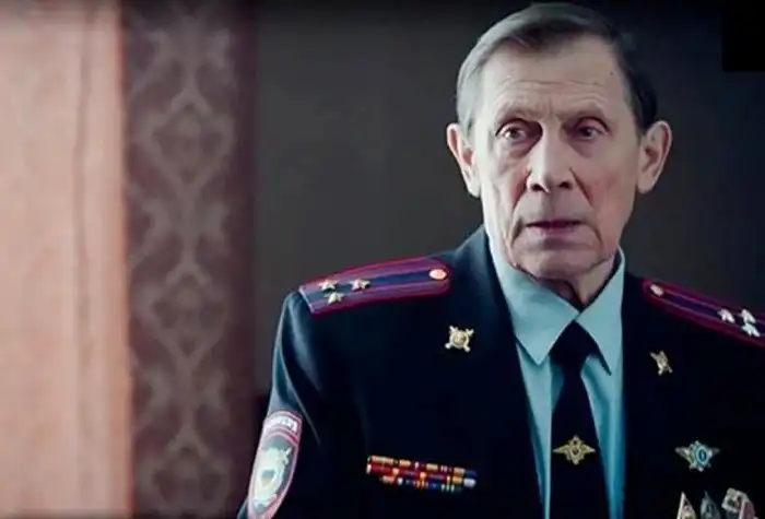 7 дурацких ляпов с военной униформой в российских сериалах