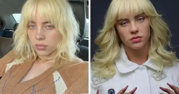 "Кто тут настоящий?": знаменитости и их восковые фигуры