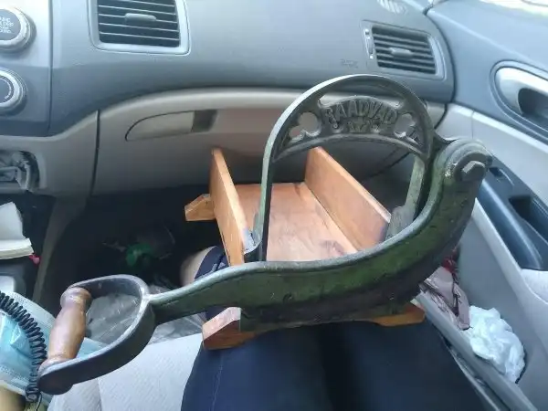 Подборка необычных и винтажных кухонных приспособлений